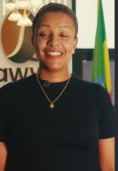 Helen Bekele